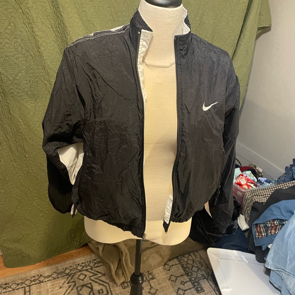 Vintage Nike